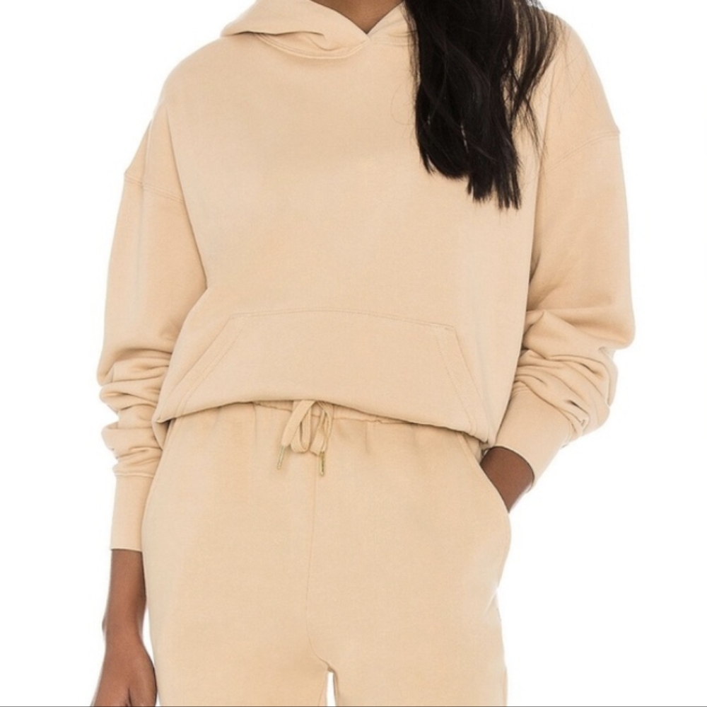 Weworewhat sweatsuit set